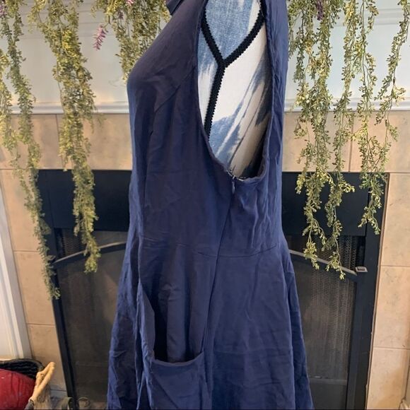 Modcloth vintage style dress - Picture 4 of 8